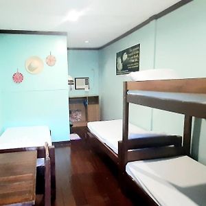 Pinaluyan Guest House